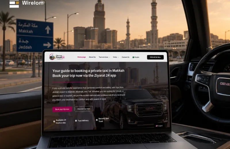 موقع للحصول على سيارات
